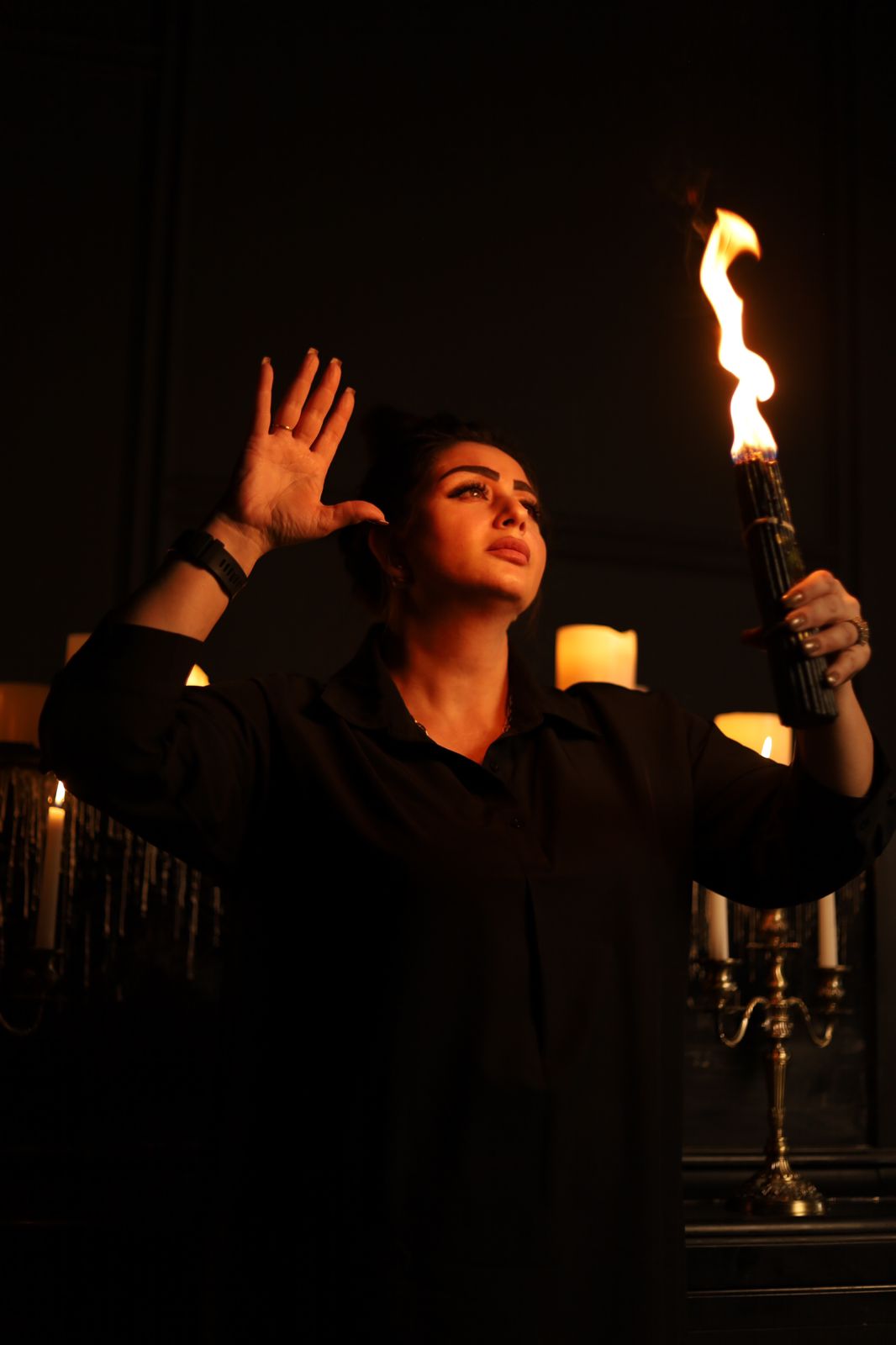 сильнейший таролог в Казахстане